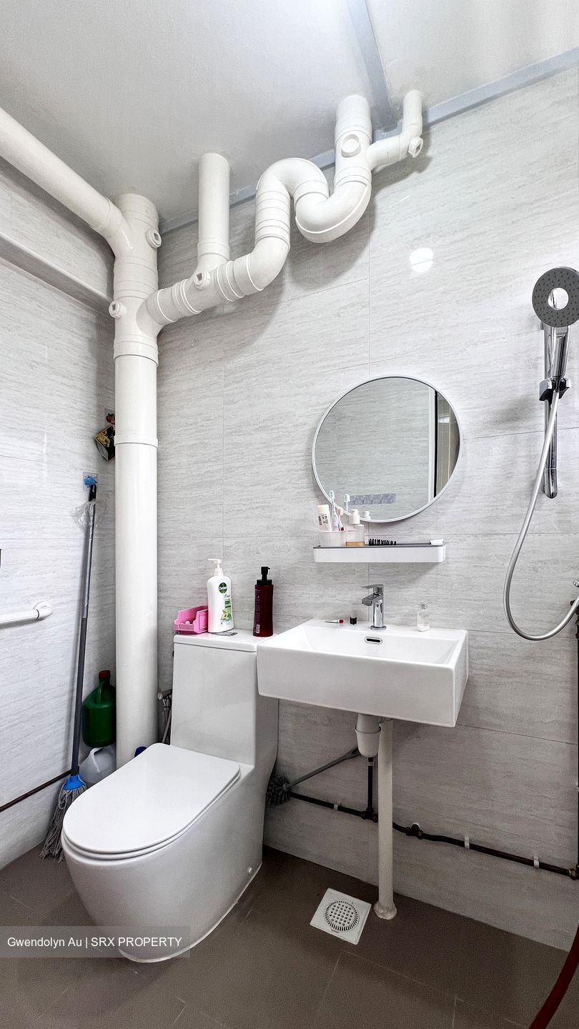 Blk 236 Bishan Street 22 (Bishan), HDB 5 Rooms #535542911